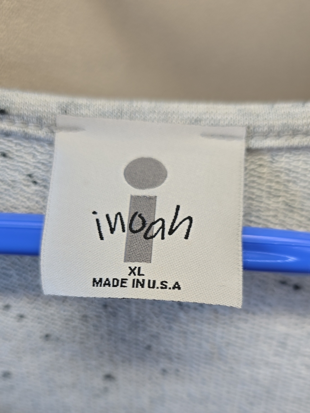 Inoah Tunic View 2